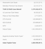 KAPADOKYA, V2, UZUN, FULL