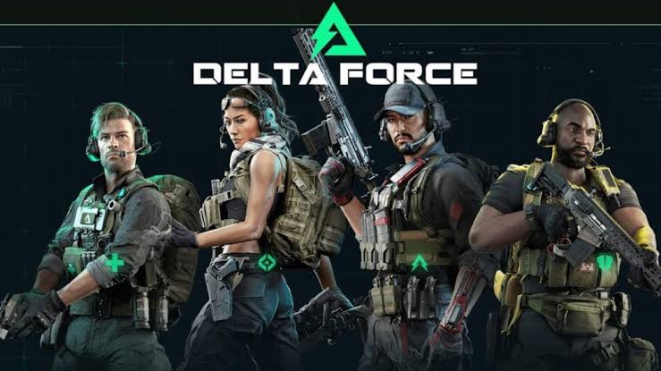 Delta Force Mobile Beta yayınlandı!