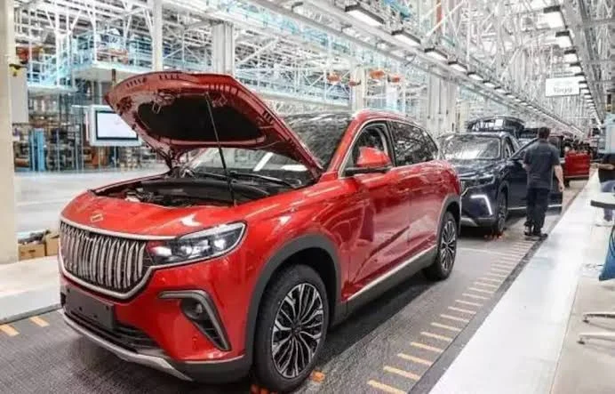 Togg Avrupa Satışları Ne Zaman Başlayacak?