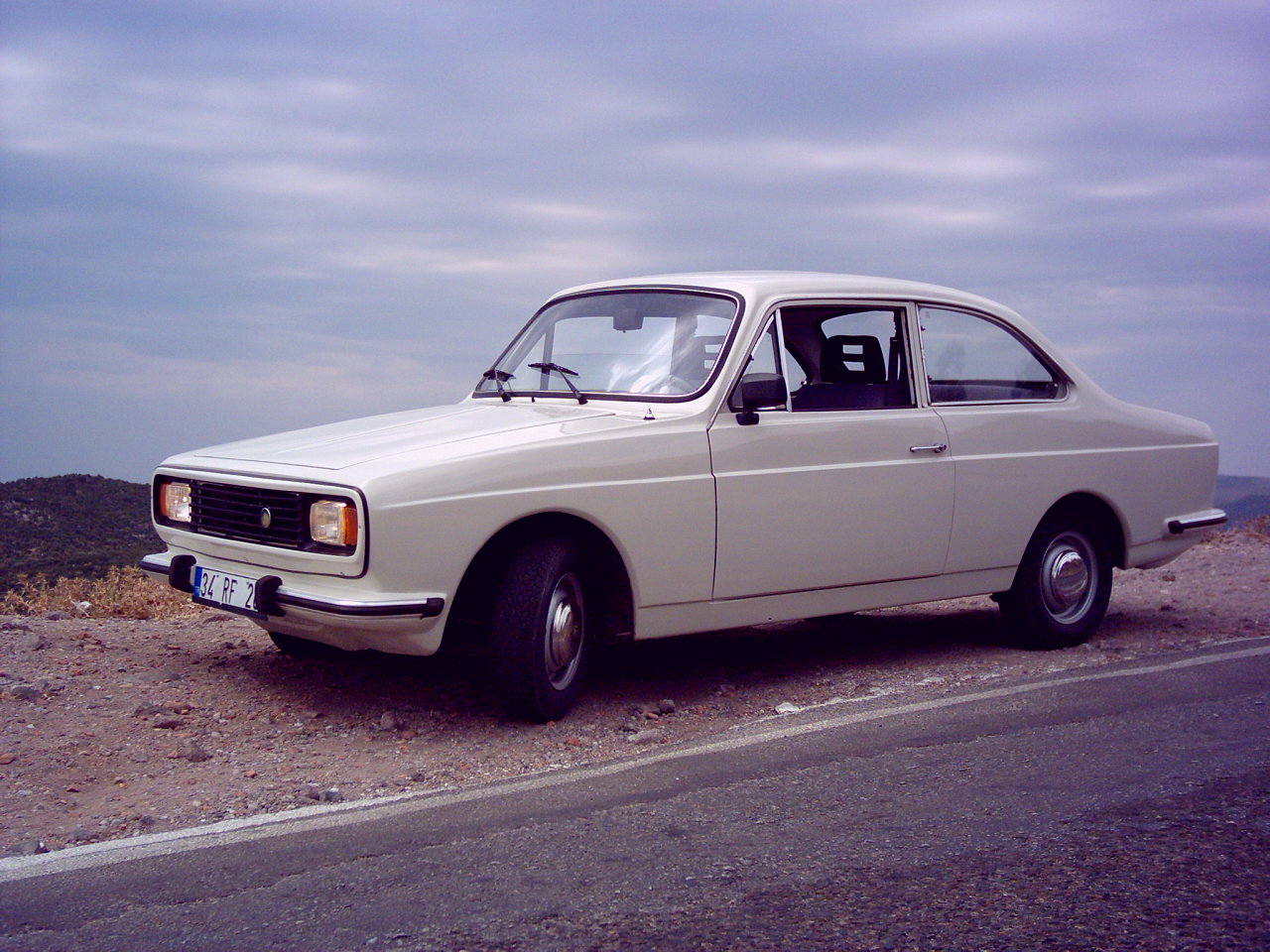 Türkiye'de Üretilen Yerli Otomobiller