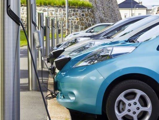 Elektrikli otomobiller sağlığa zararlı mı?