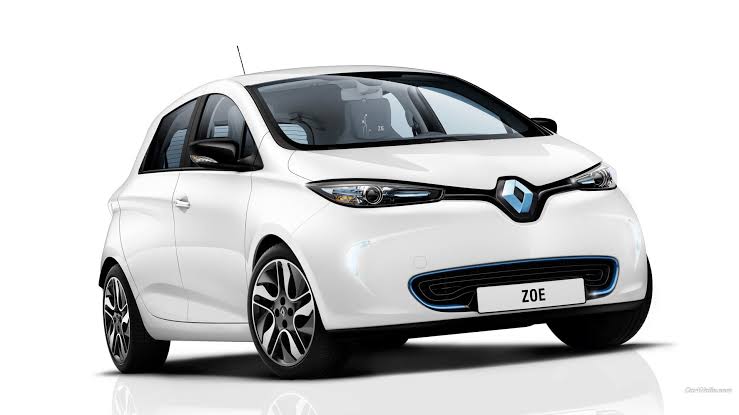 BYD Dolphin vs Renault Zoe karşılaştırması