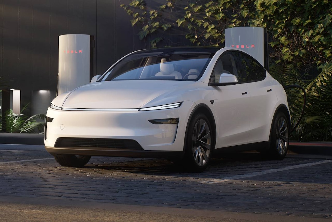 Tesla Model Y Fiyat 2025 Listesi