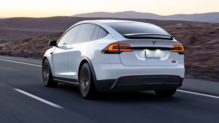 Tesla Model X Fiyat 2025 Listesi