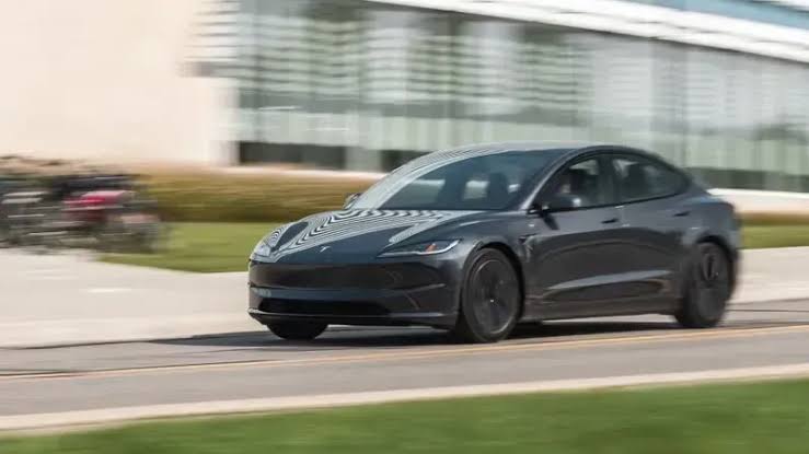 Tesla Model 3 Fiyat 2025 Listesi