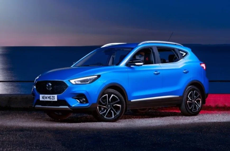 MG ZS EV Kullanıcı Yorumları: Artıları ve Eksileri Neler?