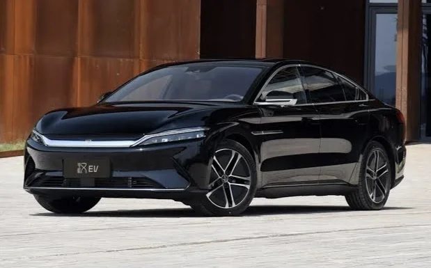 BYD Han Kullanıcı Yorumları: Artıları ve Eksileri Neler?