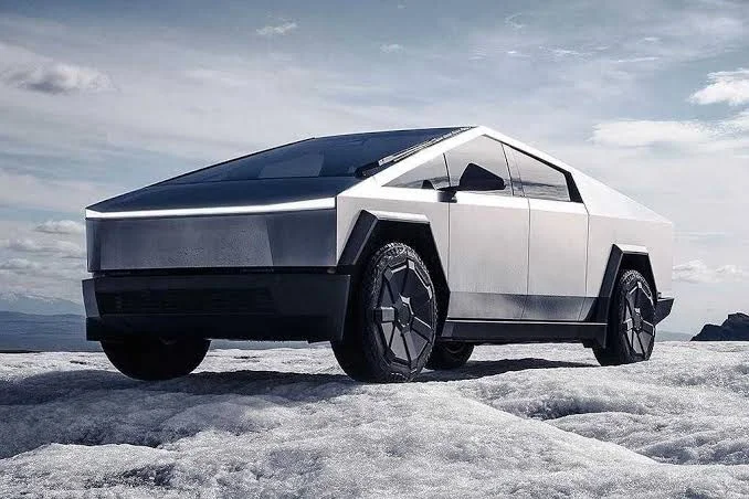 Tesla Cybertruck Batarya Ömrü