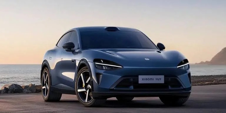 Xiaomi YU7 İncelemesi