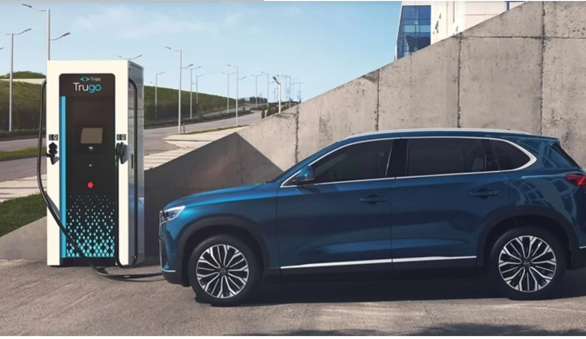 TOGG, T10X sahiplerine Ramazan Bayramı'nda Ücretsiz Şarj!