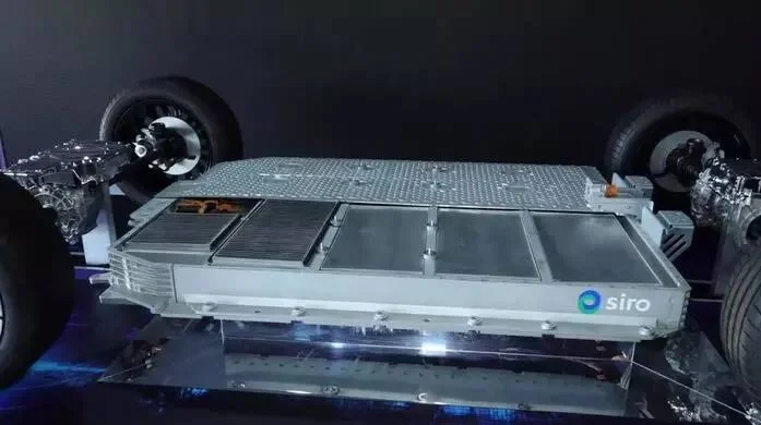 TOGG'un Batarya Kiralama ve Satın Alma Seçenekleri