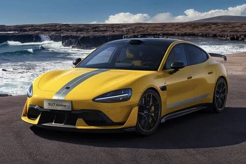 Xiaomi SU7 Alınır mı?