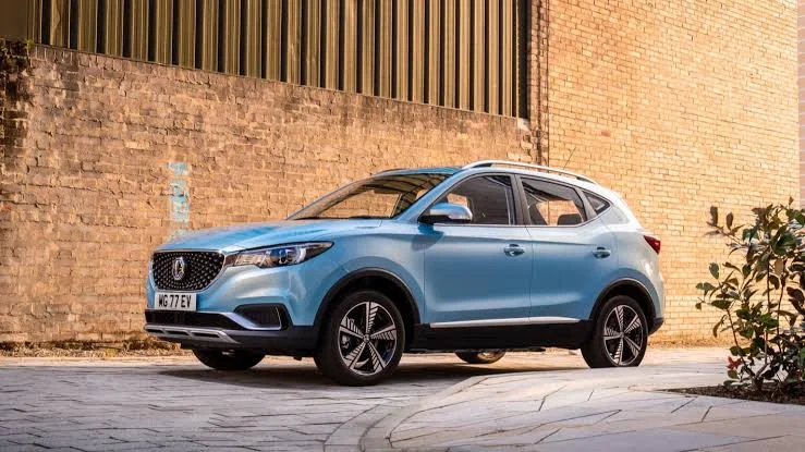 MG ZS EV Modeli Alınır mı?