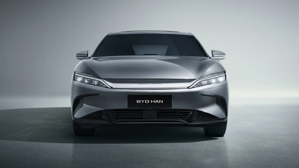 BYD Otomobil Satın Alma Süreci Nasıl İşliyor? 