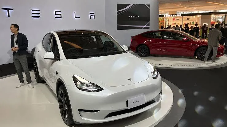 Tesla Araç Satın Alma Süreci Nasıl İşliyor?