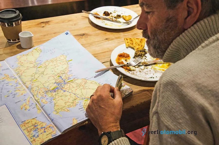 Elektrikli Otomobilin Menzilini Artırmanın 10 Yolu