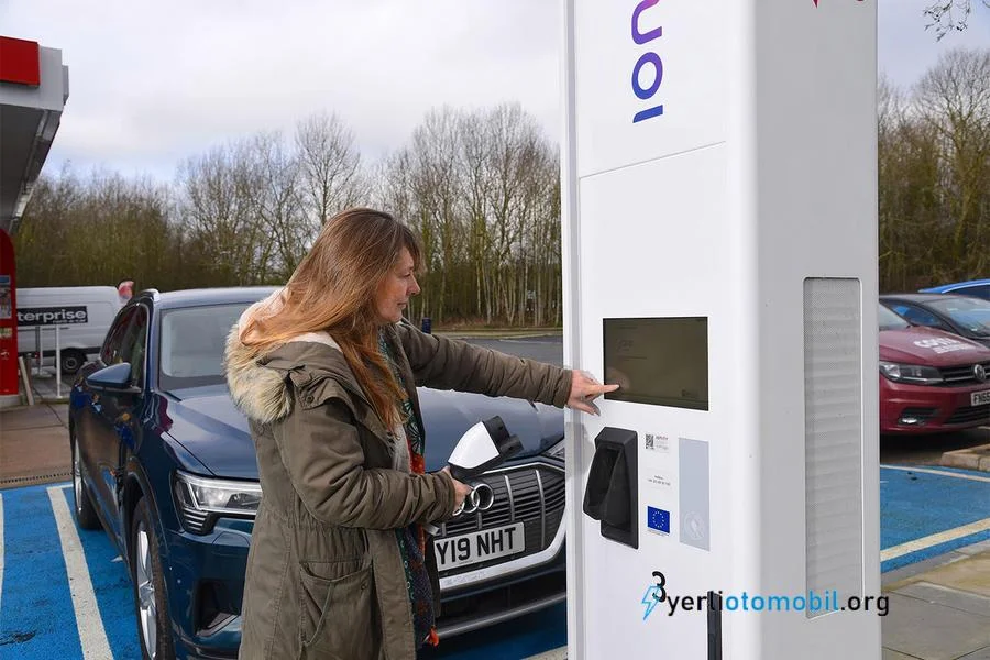 Elektrikli Otomobilin Menzilini Artırmanın 10 Yolu