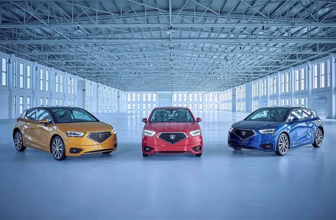 KKTC'nin Elektrikli Otomobili Günsel Görücüye Çıkıyor