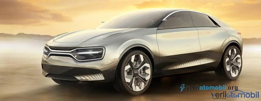 2022 Kia CV Özellikleri ve Detayları Belli Oldu!