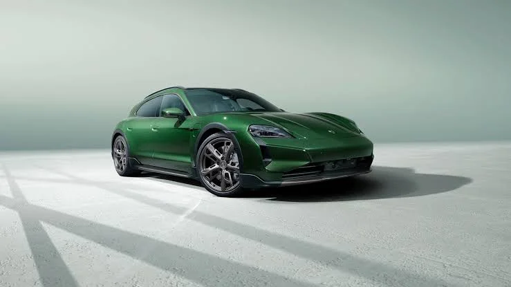 Porsche Taycan Cross Turismo Türkiye'ye Ne Zaman Gelecek?