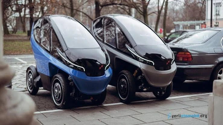 Elektrikli Araba Fiyatları Düşecek Mi?