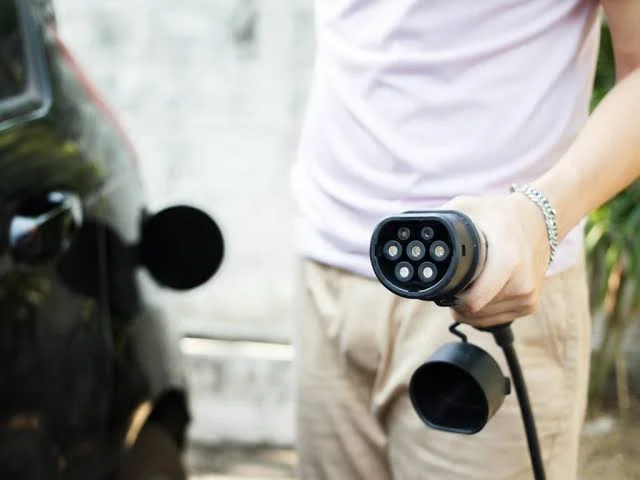 Hızlı Şarj Konektörü Nedir?