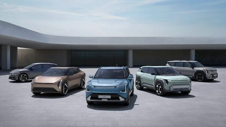 Kia EV2 Menzili, Özellikleri ve Fiyatı