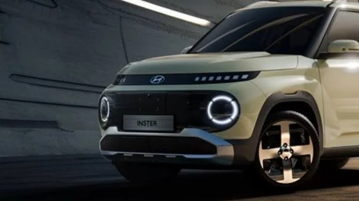 Hyundai Inster Türkiye Satış Fiyatı Açıklandı!
