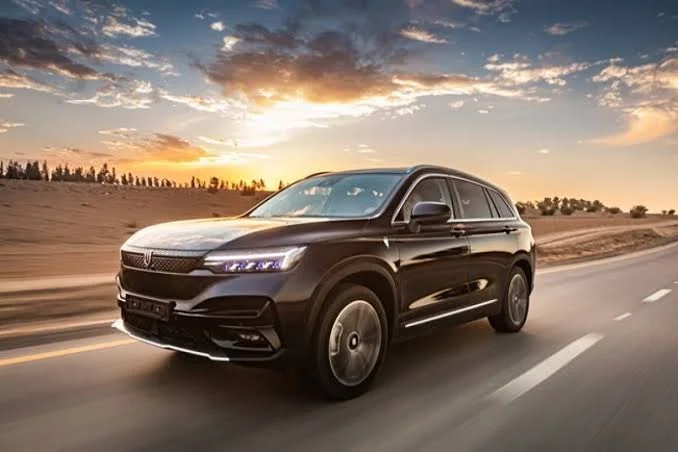 Skywell ET5 Türkiye Fiyatı Ne Kadar? 2025