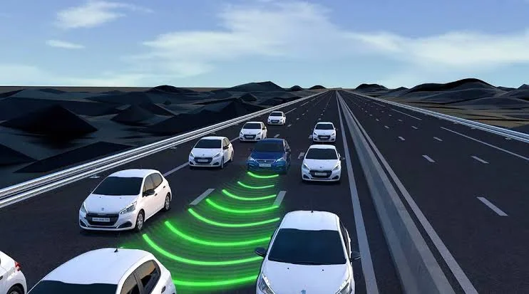 ADAS Sürücü Destek Sistemleri Nedir?