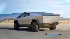 Tesla Cybertruck Rezervasyonları Çılgın Sayılara Ulaştı!