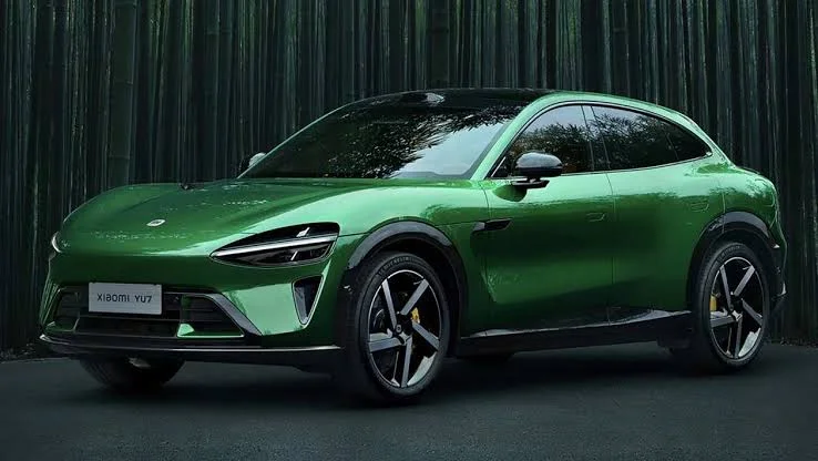 Xiaomi YU7 Yazılım Hataları Var mı?