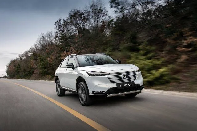 Honda 2.2 Milyon Hibrit Otomobil Satmayı Planlıyor! 