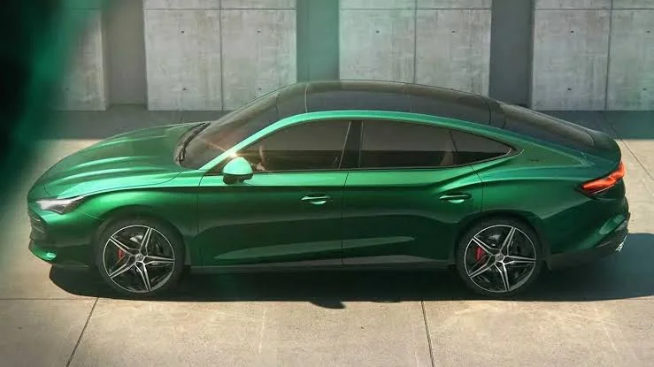 MG 7 Satışa Çıktı! Lüks ve Performans Bir Arada