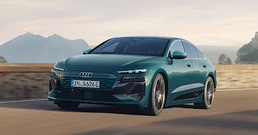 2025 A6 Sportback Performance e-tron Menzil, İnceleme ve Fiyatları