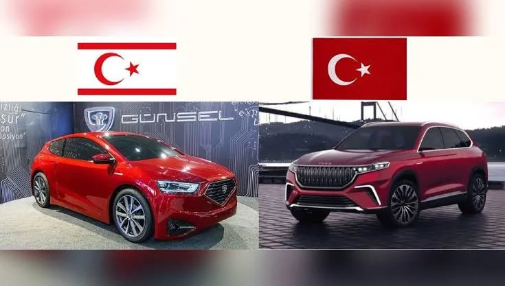 Günsel B9 ve J9 Modelini Tanıttı
