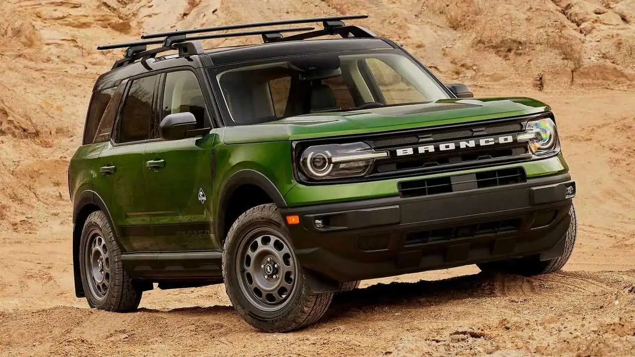 Ford, 1 Milyon Aracı Geri Çağırıyor!