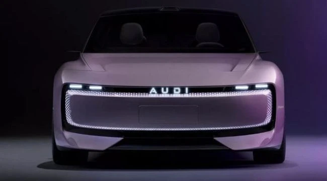 Audi E5 Sportback 770 km Menzil ile Türkiye'ye Geliyor!