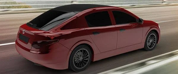 GEN TM 480 Yerli Otomobil Hakkında Detaylar Neler?