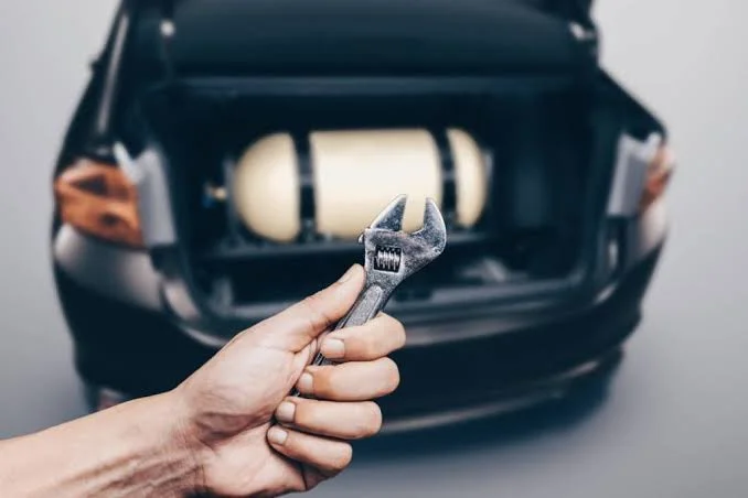 LPG Otomobillere Neden Takılır?