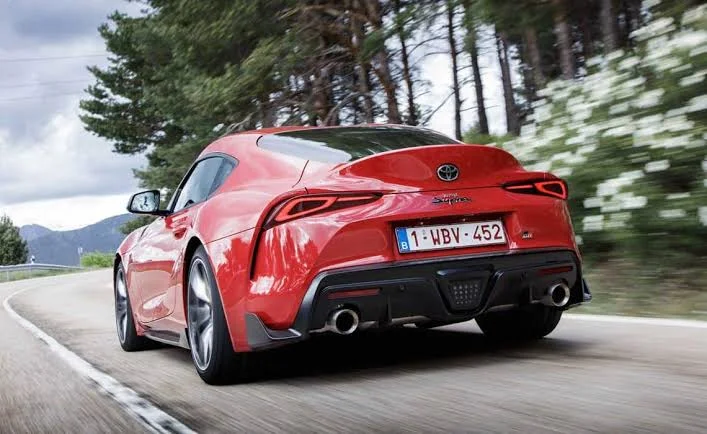 Gelmiş Geçmiş En İyi Japon Araba Modelleri Hangileri?