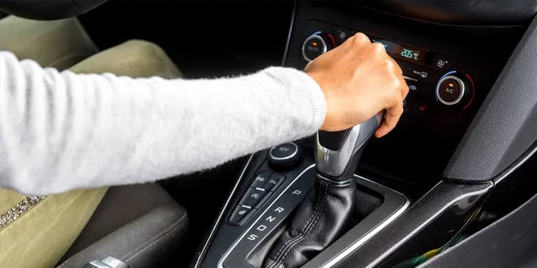 Otomatik Araç Nasıl Park Edilir?