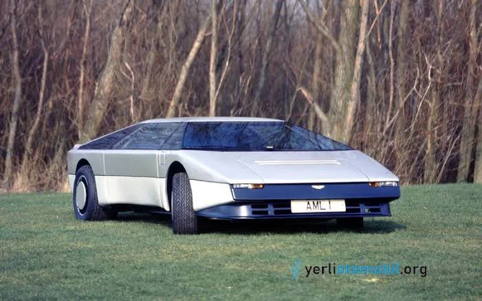 Hiç Üretim Yapmayan En İyi Süper Otomobil Konseptleri