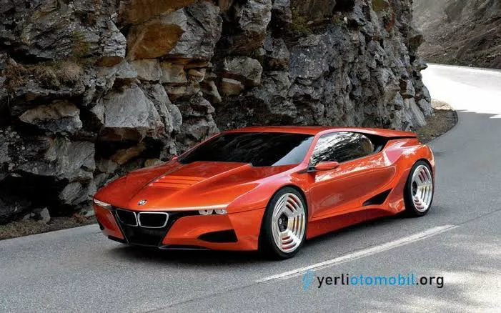 Hiç Üretim Yapmayan En İyi Süper Otomobil Konseptleri