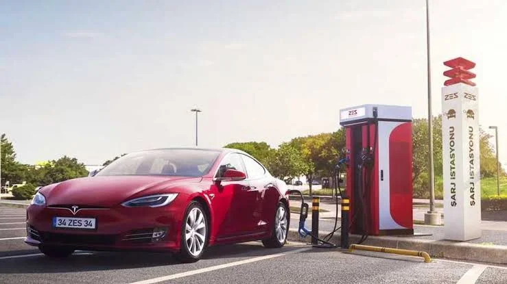 ZES elektrikli Araç Şarj İstasyonlarını 81 İle Yaydı