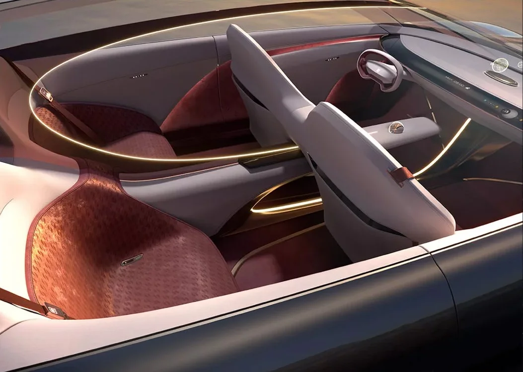 Buick Electra Orbit Hakkında Tüm Detaylar