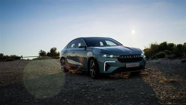 TOGG T10F: Türkiye'nin Yeni Gururu Yollara Çıkıyor (Tüm Detaylar)