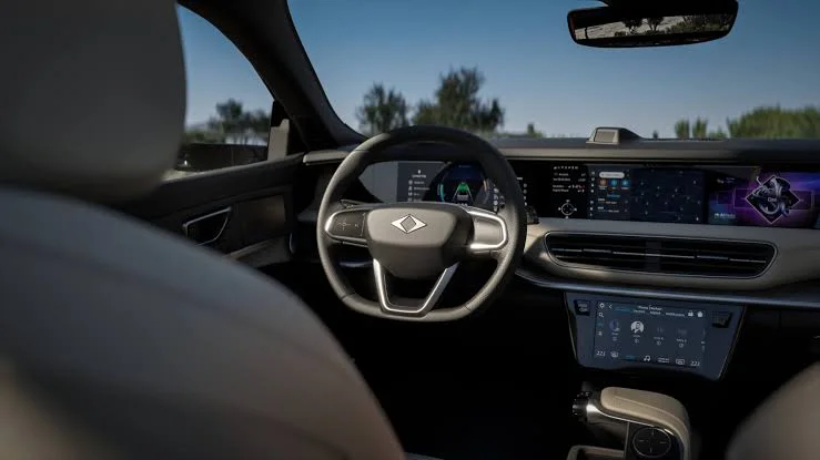 TOGG T10F: Türkiye'nin Yeni Gururu Yollara Çıkıyor (Tüm Detaylar)