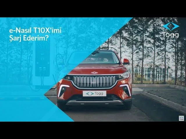 TOGG İçin En İyi Şarj Aleti Hangisi?