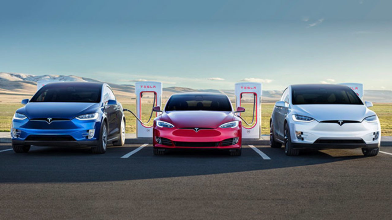 2025 Tesla MTV Fiyatları: Model ve Paketlere Göre Detaylı İnceleme